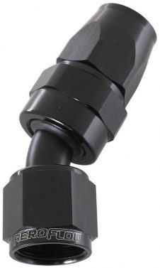 AF207-10DBLK