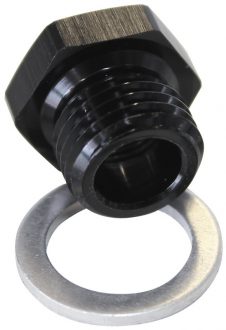AF912-M16-02BLK