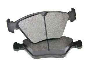 Honda CIVIC/INTEGRA B16/B18 HAWK Brake Pads HB113E.590-0