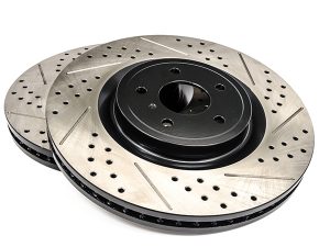Universal HAWK Rotor 040S-0
